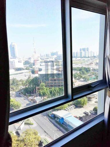 รูป ห้องอัพเดต💥🔔⚠️🏘️⚡️กดปุ่มแอดไลน์💥เบล แกรนด์ พระราม 9 (เบล อเวนิว) - รูปที่ 7/14