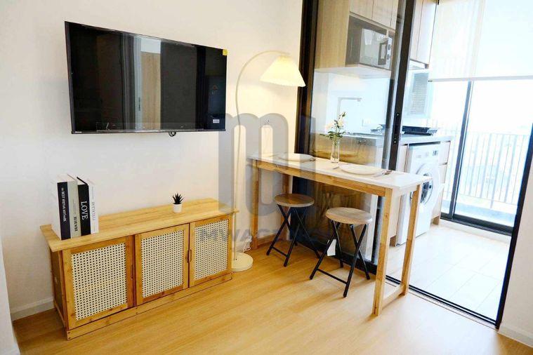 รูป ห้องอัพเดต💥🔔⚠️🏘️⚡️กดปุ่มแอดไลน์💥ซีรอคโค บางนา 36 - รูปที่ 8/15