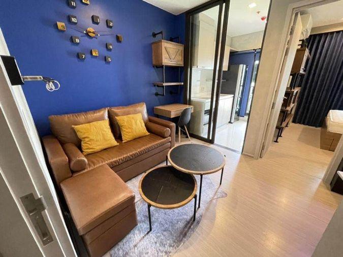 picture Unit Available at Life Sukhumvit 62 - 1/8