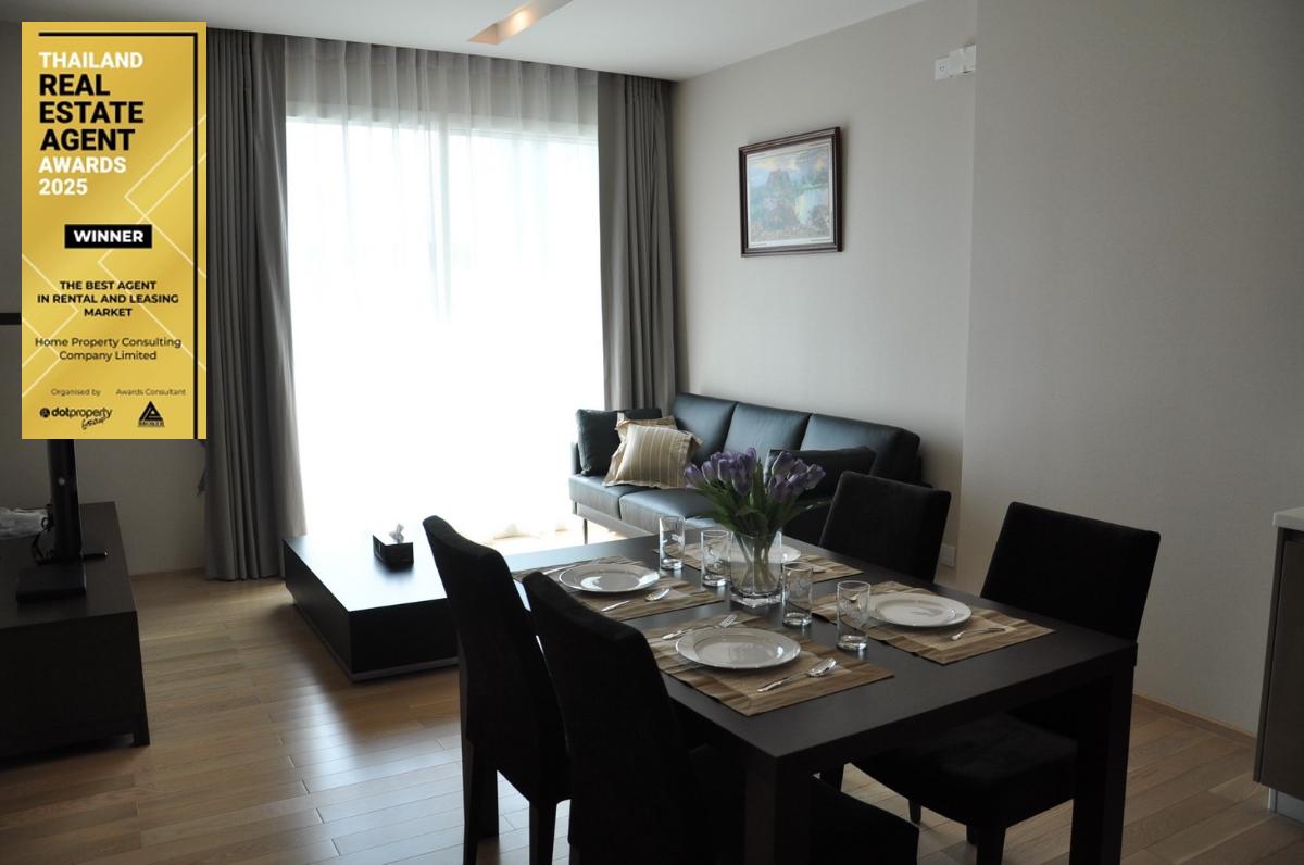 รูป Multiple units available in this project—price is negotiable upon contract! Unit Available at Siri At Sukhumvit - รูปที่ 4/6