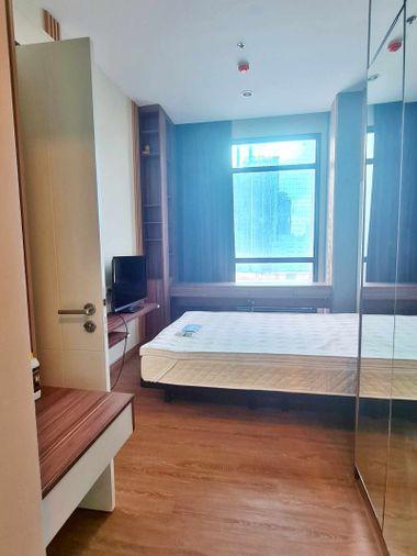 รูป 🦊HunterCondo🦊แอดไลน์นัดดูห้องได้เลย📲The Capital Ekamai - Thonglor - รูปที่ 4/6