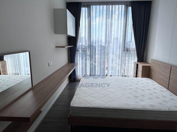 รูป 🦊HunterCondo🦊💥แอดไลน์นัดดูห้องได้เลย📲วิสซ์ดอม เอสเซ้นส์ สุขุมวิท - รูปที่ 1/5