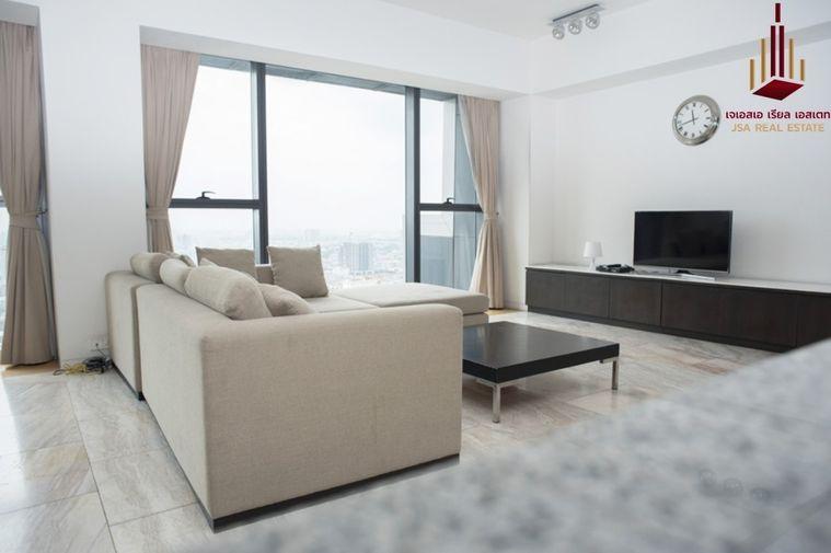 picture ✨ For Rent: The Met Condo ✨💰 Only 140,000 THB/month - 1/12