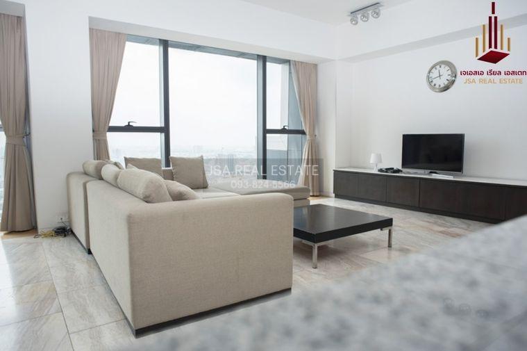 picture ✨ For Rent: The Met Condo ✨💰 Only 140,000 THB/month - 1/12