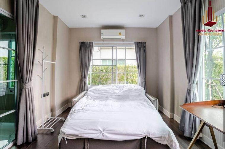 picture ✨ For Rent: Nantawan Ramintra-Paholyothin 50 ✨    💰 Only 170,000 THB/month - 7/12