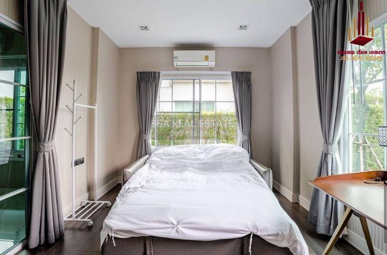 picture ✨ For Rent: Nantawan Ramintra-Paholyothin 50 ✨ 💰 Only 170,000 THB/month - 7/12