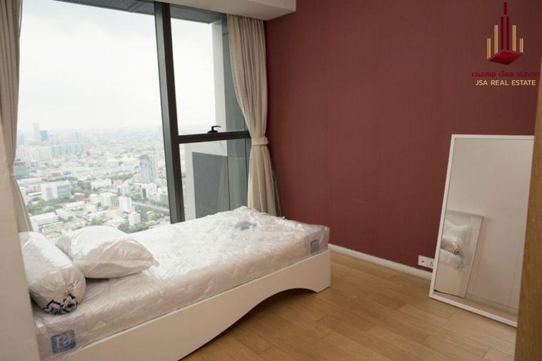 picture ✨ For Rent: The Met Condo ✨💰 Only 140,000 THB/month - 5/12