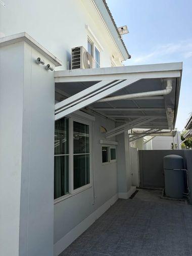 picture House for rent at Anya Bangna–Ramkhamhaeng 2 near Mega Bangna (Rt-01) - 12/13
