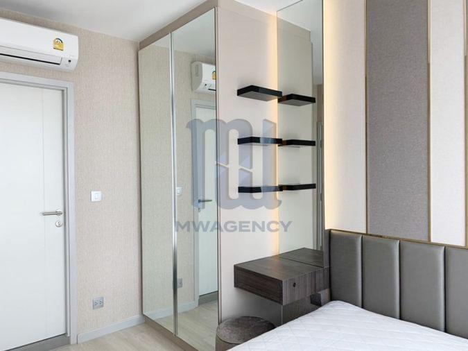 รูป 💥🔔⚠️🏘️⚡️กดปุ่มแอดไลน์💥ไนท์บริดจ์ ไพร์ม สาทร - รูปที่ 5/9