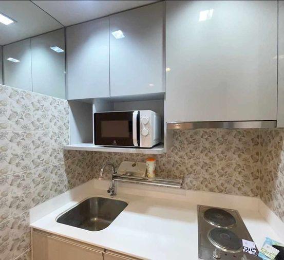 รูป ห้องอัพเดต💥🔔⚠️🏘️⚡️กดปุ่มแอดไลน์💥 ไอดีโอ โมบิ สาทร - รูปที่ 4/12