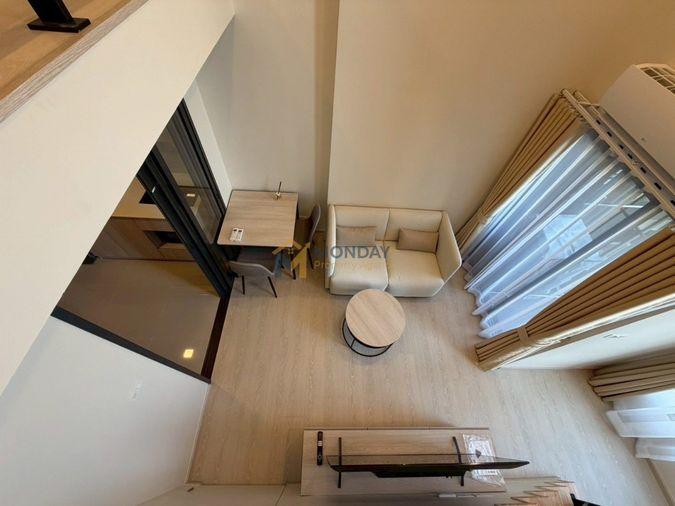 picture 🔥 Available Now! Ready to Move In! Washing Machine Included. Flo by Sansiri. Book Before It's Gone! 🔥 MD-26028858 - 1/5