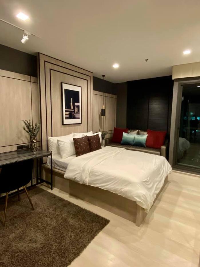 รูป 🦊HunterCondo🦊แอดไลน์นัดดูห้องได้เลย📲ไลฟ์ วัน ไวร์เลส - รูปที่ 2/5