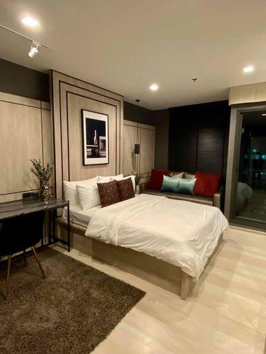 รูป 🦊HunterCondo🦊แอดไลน์นัดดูห้องได้เลย📲ไลฟ์ วัน ไวร์เลส - รูปที่ 2/5