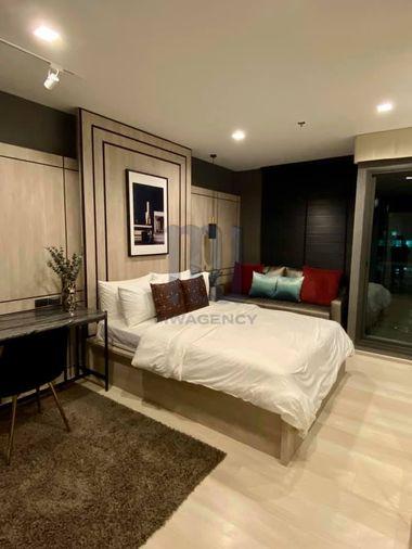 รูป 🦊HunterCondo🦊แอดไลน์นัดดูห้องได้เลย📲ไลฟ์ วัน ไวร์เลส - รูปที่ 2/5