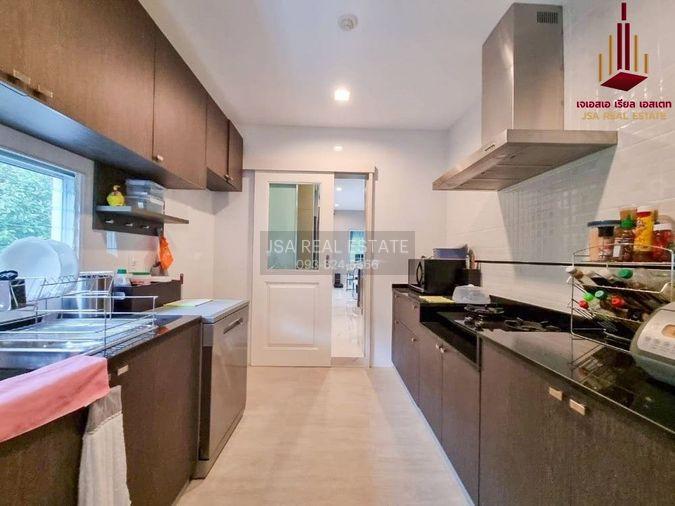picture ✨ For Rent: Nantawan Ramintra-Paholyothin 50 ✨ 💰 Only 170,000 THB/month - 9/12