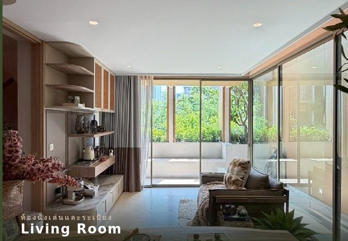 picture 🔥For Sale: Mayfield Pinklao | Modern Luxury Home in Pinklao, Great Location🔥 - 15/20
