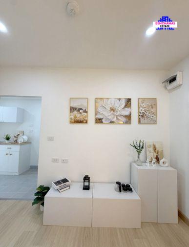picture ðĨFor SaleðĨ The Kith Sukhumvit 113 Near MRT & BTS - 5/7