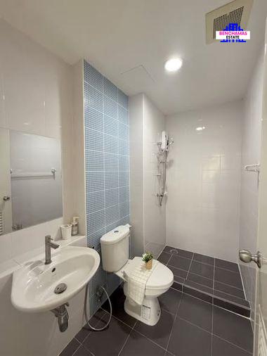 picture ðĨFor SaleðĨ The Kith Sukhumvit 113 Near MRT & BTS - 7/7