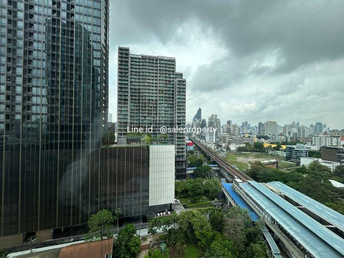 รูป เมื่อความเป็นส่วนตัว มีจำกัดเพียง 18 ยูนิต กับ SCOPE Thonglor - รูปที่ 13/13