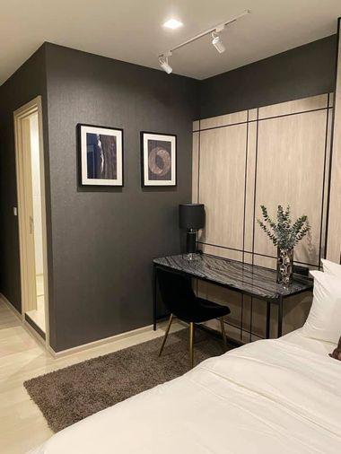 รูป 🦊HunterCondo🦊แอดไลน์นัดดูห้องได้เลย📲ไลฟ์ วัน ไวร์เลส - รูปที่ 4/5