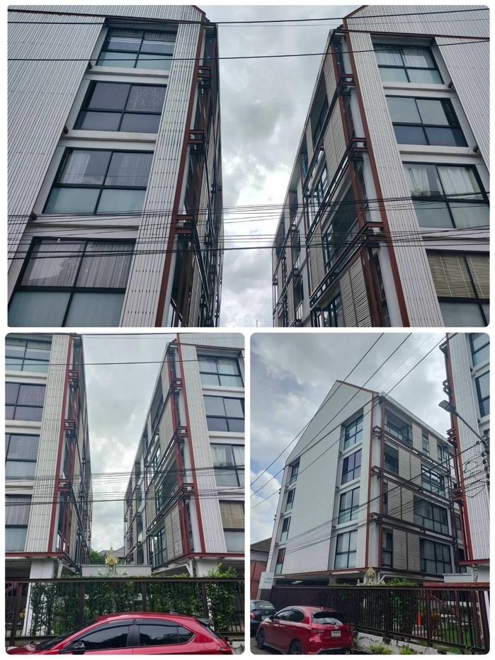 รูป 🔥✅ถูกที่สุดในโครงการ ห้องใหญ่ 62 ตรม. I Zen Prime Condo (ไอ เซน ไพรม์ คอนโด) ติดMRT สายสีเหลือง สถานีลาดพร้าว  MRT สายสีน้ำเงิน สถานีลาดพร้าว  - รูปที่ 4/7