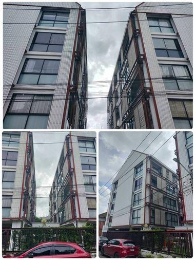 picture 🔥I Zen Prime Condo Large 2-Bedroom Condo in Lat Phrao🔥 - 4/7