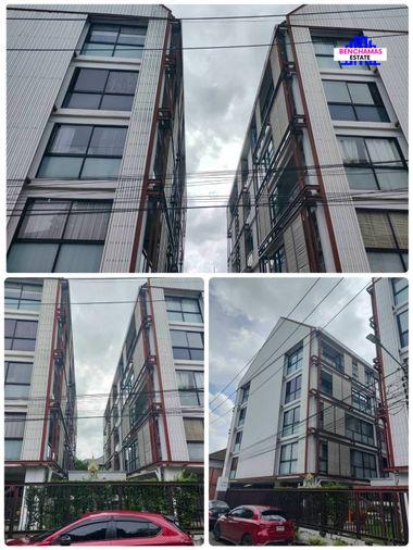 picture 🔥I Zen Prime Condo Large 2-Bedroom Condo in Lat Phrao🔥 - 4/7