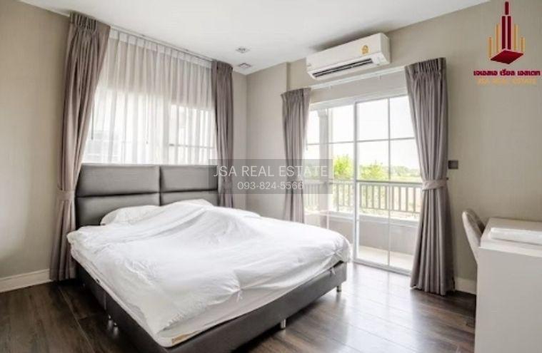 picture ✨ For Rent: Nantawan Ramintra-Paholyothin 50 ✨ 💰 Only 170,000 THB/month - 6/12