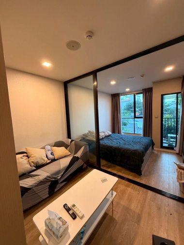 รูป 🦋RB24075 ให้เช่าถูกมาก📢แอทโมซ ลาดพร้าว 15👉แอดไลน์ @714txlxc( มี @ ด้วย) แอดมินตอบไว  - รูปที่ 5/5