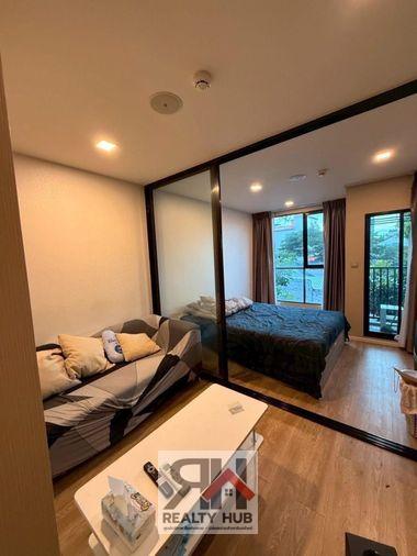 รูป 🦋RB24075 ให้เช่าถูกมาก📢แอทโมซ ลาดพร้าว 15👉แอดไลน์ @714txlxc( มี @ ด้วย) แอดมินตอบไว - รูปที่ 5/5