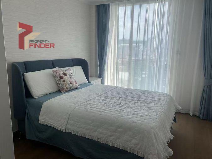 รูป 🏙️ PFD-08242 Supalai Oriental Sukhumvit 39 | ศุภาลัย โอเรียนทัล สุขุมวิท 39 | 81.5 sq.m. - รูปที่ 2/5