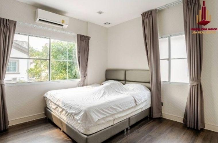 picture ✨ For Rent: Nantawan Ramintra-Paholyothin 50 ✨    💰 Only 170,000 THB/month - 8/12