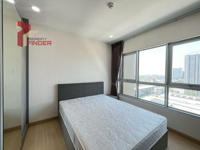 รูป PFD-08237 ให้เช่า ศุภาลัย เวอเรนด้า สุขุมวิท 117 (Supalai Veranda Sukhumvit 117) ใกล้รถไฟฟ้า BTS ปู่เจ้า - รูปที่ 8/16