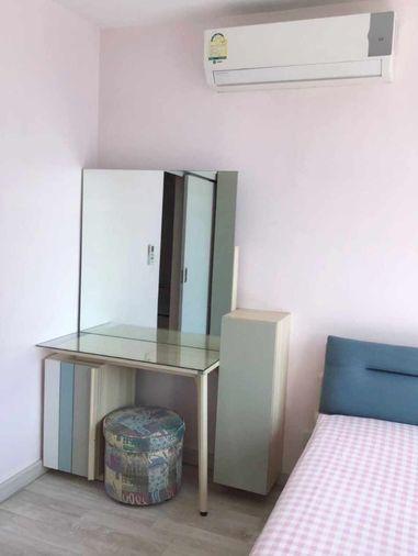 รูป ห้องอัพเดต💥🔔⚠️🏘️⚡️กดปุ่มแอดไลน์💥 ไอดีโอ โมบิ สาทร - รูปที่ 9/12