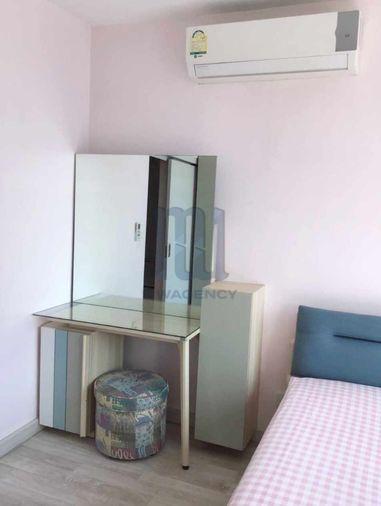 รูป ห้องอัพเดต💥🔔⚠️🏘️⚡️กดปุ่มแอดไลน์💥 ไอดีโอ โมบิ สาทร - รูปที่ 9/12