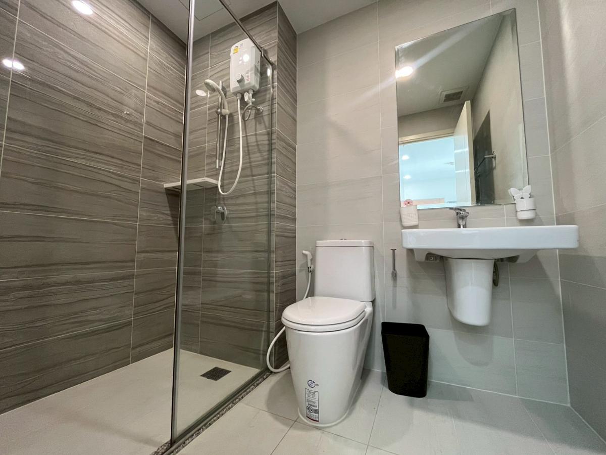 รูป PFD-08237 ให้เช่า ศุภาลัย เวอเรนด้า สุขุมวิท 117 (Supalai Veranda Sukhumvit 117) ใกล้รถไฟฟ้า BTS ปู่เจ้า - รูปที่ 15/16