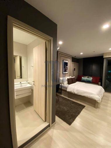 รูป 🦊HunterCondo🦊แอดไลน์นัดดูห้องได้เลย📲ไลฟ์ วัน ไวร์เลส - รูปที่ 1/5