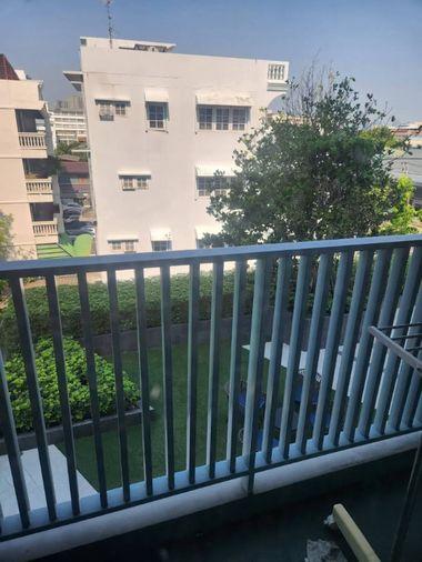 picture Condo for rent at The Origin Onnut,  2-bedroom unit (Rt-01) - 10/12