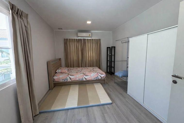 picture House for rent at Anya Bangna–Ramkhamhaeng 2 near Mega Bangna (Rt-01) - 7/13