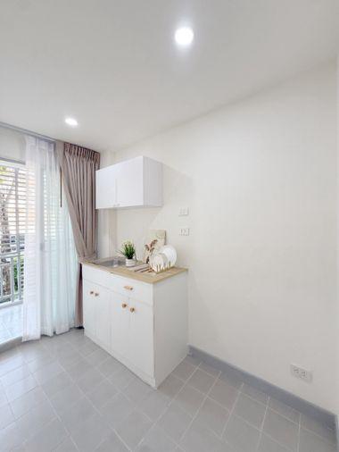 picture 🔥For Sale🔥 The Kith Sukhumvit 113 Near MRT & BTS - 6/7