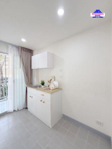 picture ðĨFor SaleðĨ The Kith Sukhumvit 113 Near MRT & BTS - 6/7