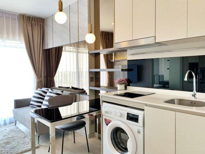 รูป 💥🔔⚠️🏘️⚡️กดปุ่มแอดไลน์💥ไนท์บริดจ์ ไพร์ม สาทร - รูปที่ 9/9