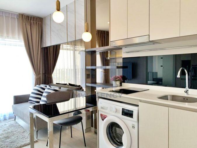 รูป 💥🔔⚠️🏘️⚡️กดปุ่มแอดไลน์💥ไนท์บริดจ์ ไพร์ม สาทร - รูปที่ 9/9