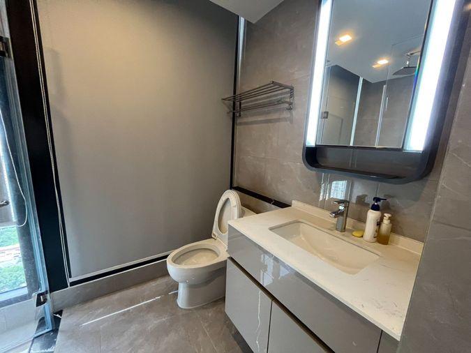 รูป ✨Condo for Rent : One 9 Five (AP-02) ( line : @condo91 ) - รูปที่ 19/20