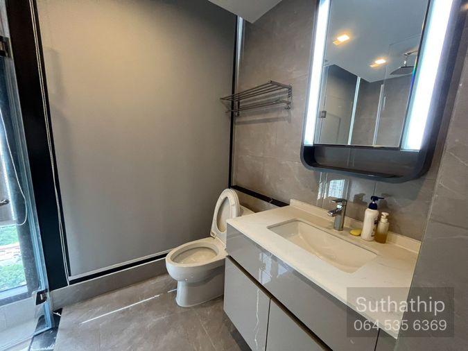 รูป ✨Condo for Rent : One 9 Five (AP-02) ( line : @condo91 ) - รูปที่ 19/20