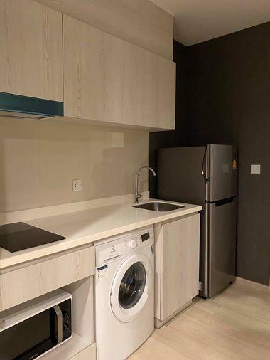 รูป 🦊HunterCondo🦊แอดไลน์นัดดูห้องได้เลย📲ไลฟ์ วัน ไวร์เลส - รูปที่ 3/5
