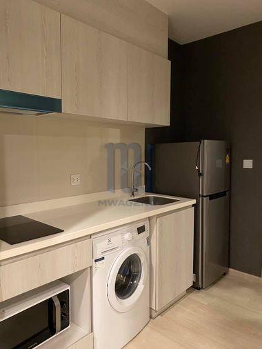 รูป 🦊HunterCondo🦊แอดไลน์นัดดูห้องได้เลย📲ไลฟ์ วัน ไวร์เลส - รูปที่ 3/5