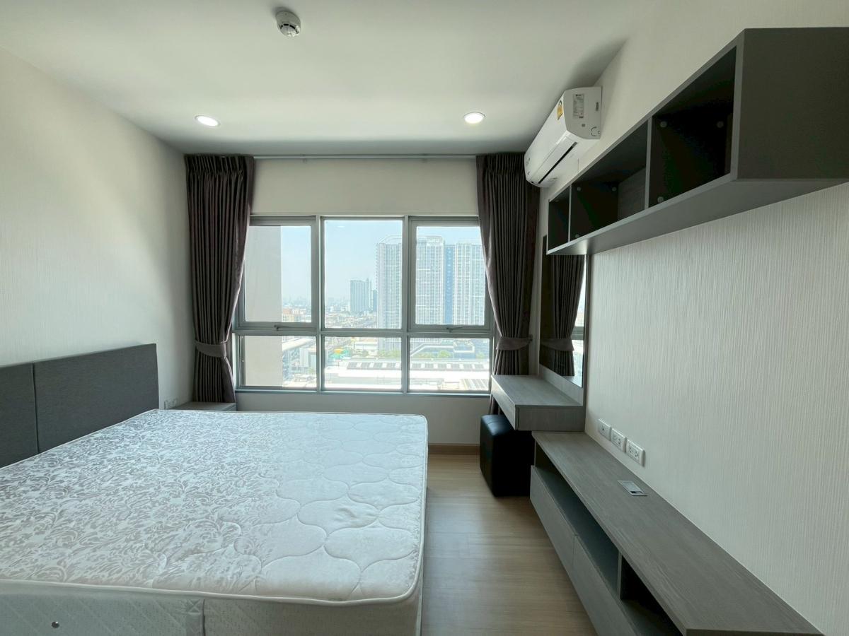 รูป PFD-08237 ให้เช่า ศุภาลัย เวอเรนด้า สุขุมวิท 117 (Supalai Veranda Sukhumvit 117) ใกล้รถไฟฟ้า BTS ปู่เจ้า - รูปที่ 7/16