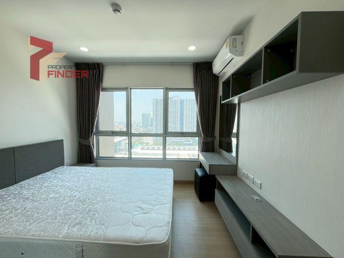 รูป PFD-08237 ให้เช่า ศุภาลัย เวอเรนด้า สุขุมวิท 117 (Supalai Veranda Sukhumvit 117) ใกล้รถไฟฟ้า BTS ปู่เจ้า - รูปที่ 7/16
