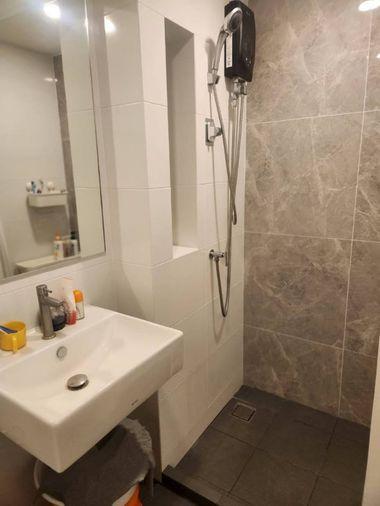 picture Condo for rent at The Origin Onnut,  2-bedroom unit (Rt-01) - 9/12